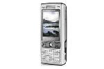 Sony Ericsson K790a Cell Phone