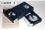 Converting Videotape into Video Files