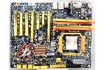 DFI LANParty UT NF590 SLI-M2R G Motherboard