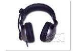 AudioFX Vibration Feedback Headset