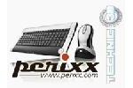 Perixx Periduo-601 Wireless Tastatur und Maus Kombi getestet