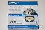 Lite-On SH-16A7S SATA DVD-RW