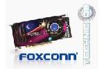 Foxconn 8800 GTS Overclocked