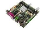 Commell LV-651 Mini-ITX Mainboard