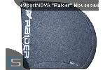 NOVA Raider Mousepad