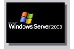 Bootfhige Microsoft Windows 2003 Server CD mit Servicepack 2 erstellen