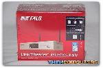 Buffalo LinkTheater Wireless Network Media Player