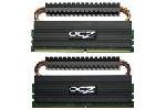 OCZ PC2-8500 Reaper HPC Edition 2GB Kit Speicher