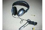 Altec Lansing AHP524 Headphones