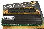 OCZ DDR2 PC2-9200 Reaper HPC Edition