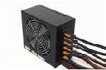 Nexus NX-8060 80PLUS Modular Silent 600Watt PSU