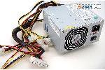 GlacialPower GP-PS550BP 550W Power Supply