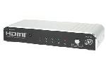 AV Tool AVT-5941 Four Port HDMI Switcher