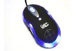 Cyber Snipa Intelliscope Laser Gaming Mouse