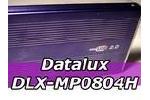 Datalux DLX-MP0804H externe 25 Festplatte