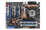 Asus Commando Motherboard