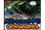 Allround-PC Gewinnspiel