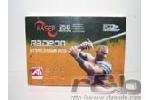 Kaser Radeon x1300 256MB PCI-E Video Card