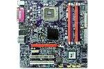 ECS G33T-M2 Motherboard