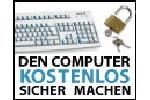 Computer kostenlos sichern