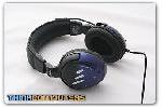 Saitek GH30 Vibration Headset