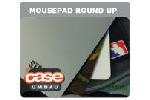 Mousepad Round Up 2007