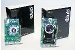 Club3D GeForce 8600 GTS und Club3D GeForce 8600 GT