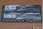 OCZ 2GB DDR3-1333 Platinum Edition