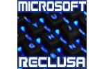 Microsoft Reclusa Gaming Keyboard