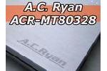 AC Ryan ACR-MT80328 Universal Notebook Batterie