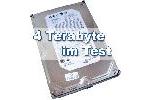 Hitachi Samsung Seagate und Western Digital 500 GB Festplatten