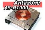 Antazone AS-D1000 HDD Khler