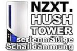 NZXT Hush