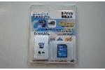 ATP ProMax 4 GB SD High Capacity SDHC Memory Card