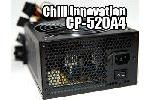 Chill Innovation CP-520A4 PSU