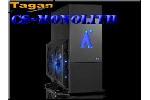 Tagan CS-Monolith Mid Tower ATX Case