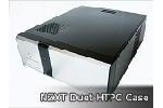 NZXT Duet HTPC Gehuse