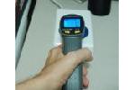 Geeks Non-Contact Handheld Infrared Thermometer