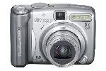 Canon PowerShot A720 IS