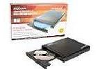 StarTech Slim USB 20 DVD RW Drive