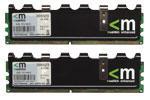 Mushkin 996523 XP2-6400 2GB Kit DDR2-800 Speicher