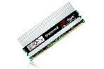 Transcend aXeRam 2GB DDR2-1200 Overclocking Speicher