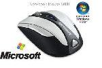 Microsoft Bluetooth Notebook Mouse 5000