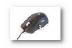 Microsoft Sidewinder Gaming Maus