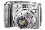 Canon PowerShot A720 IS digital camera