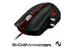 Microsoft SideWinder Maus