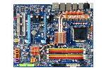 Gigabyte X38 DQ6 Mainboard