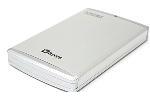 Plextor PX-PH160US Mobile USB and eSATA HDD