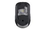 Microsoft Wireless Notebook Presenter Mouse 8000