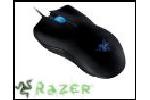 Razer Lachesis 4000dpi Laser Sensor Maus